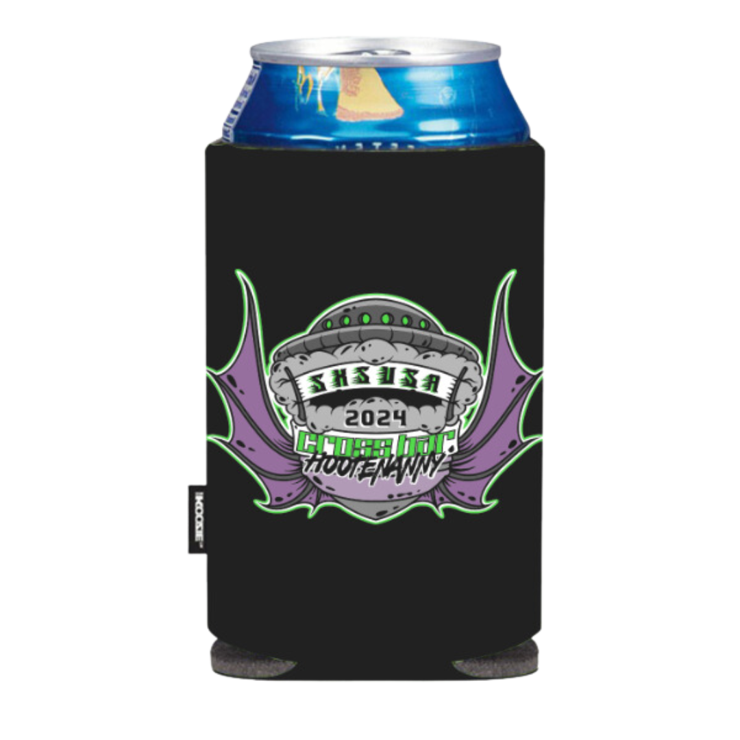 2024 Hootenanny Koozie