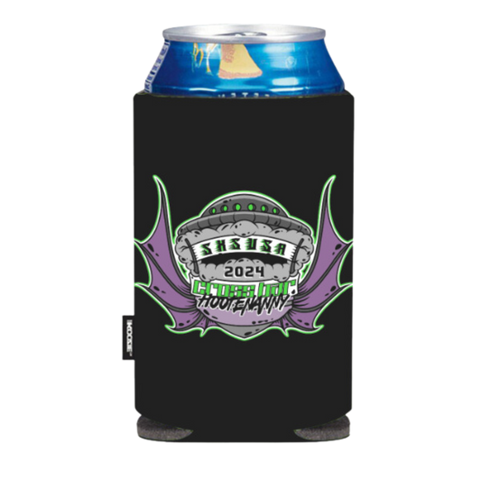 2024 Hootenanny Koozie